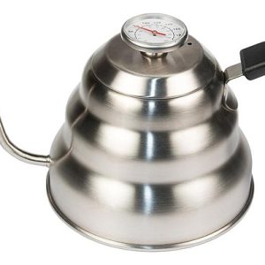 Кофейник P.L. Barbossa 30000026 1000 мл,  с термометром