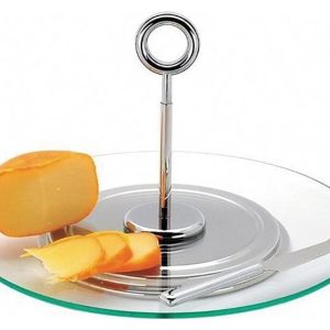 Этажерка P.L. Proff Cuisine Reg 95001165 стекло