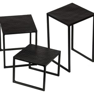 Набор подставок для блюд P.L. Proff Cuisine 81241085 (3 шт.)