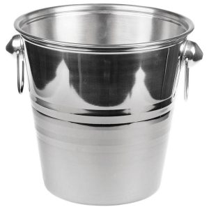 Ведро для шампанского P.L. Proff Cuisine BarWare 99002117 200х200 мм