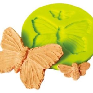 Форма силиконовая P.L. Proff Cuisine 81200520 "Бабочка"