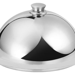 Баранчик P.L. Proff Cuisine 81241028 258 мм с блюдом