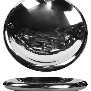 Блюдо для морепродуктов P.L. Proff Cuisine 81271029 450 мм