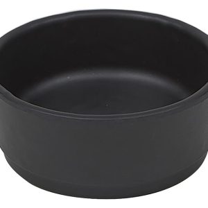 Соусник P.L. Proff Cuisine Black Finish 81222111 50 мл, меламин