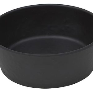 Салатник P.L. Proff Cuisine Black Finish 81222120 300 мл, меламин