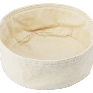 Корзина для хлеба P.L. Proff Cuisine 81200580 200х90 мм ткань