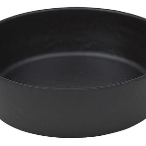 Салатник P.L. Proff Cuisine Black Finish 81222119 650 мл, меламин