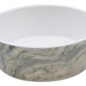 Салатник P.L. Proff Cuisine External Streamer Grey 81222127 500 мл, меламин