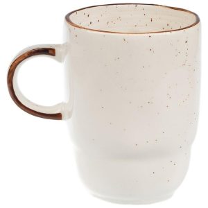 Кружка P.L. Proff Cuisine White Fusion 73024989 400 мл