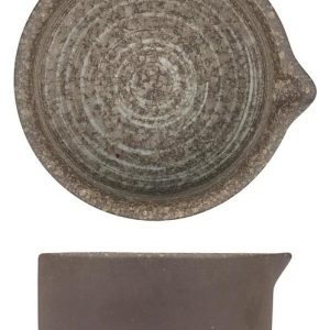 Соусник P.L. Proff Cuisine Brown Untouched Taiga 81221935 60 мл