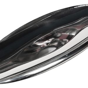 Блюдо овальное P.L. Proff Cuisine 81271010 450х180 мм