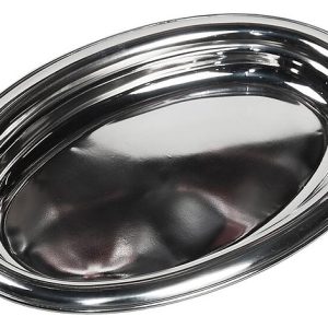 Блюдо овальное P.L. Proff Cuisine 81271032 350х50 мм