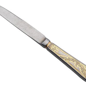 Нож десертный P.L. Proff Cuisine Lord Vintage Style 81240448 207 мм