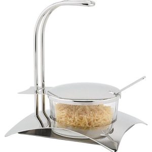 Сахарница P.L. Proff Cuisine Reg 95001186 400 мл на подставке