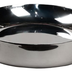 Блюдо круглое P.L. Proff Cuisine 81271011 260 мм