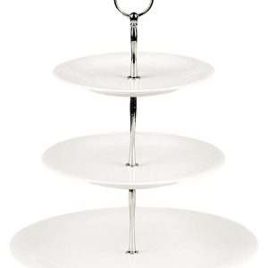 Этажерка P.L. Proff Cuisine 81223345 фарфор