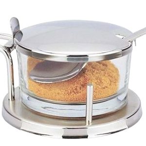 Сахарница P.L. Proff Cuisine Reg 95001183 200 мл на подставке