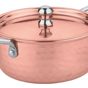 Кастрюля для подачи P.L. Proff Cuisine 81290221 450 мл