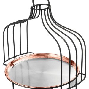 Этажерка P.L. Proff Cuisine 81290227 200 мм