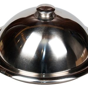 Баранчик P.L. Proff Cuisine 81241054 400 мм с блюдом