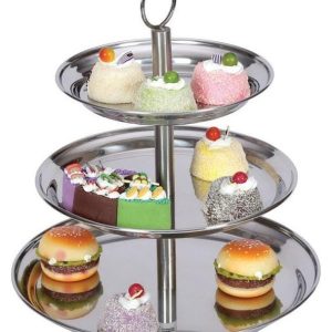 Этажерка P.L. Proff Cuisine 81270204