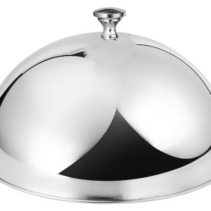 Баранчик P.L. Proff Cuisine 81241029 328 мм с блюдом