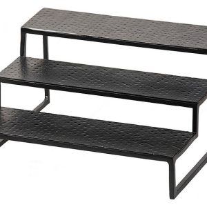 Подставка фуршетная P.L. Proff Cuisine 81241087 250х230х120 мм