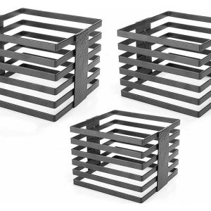 Набор подставок для блюд P.L. Proff Cuisine 81241079 (3 шт.)