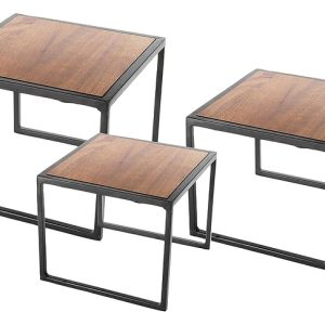 Набор подставок для блюд P.L. Proff Cuisine 81241082 (3 шт.)