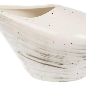 Соусник P.L. Proff Cuisine White Fusion 73030002 250 мл