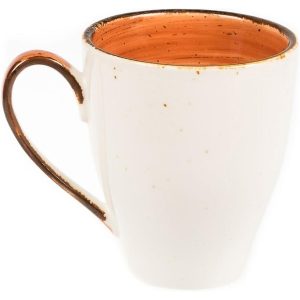 Кружка P.L. Proff Cuisine Brown Shore Fusion 81223215 400 мл