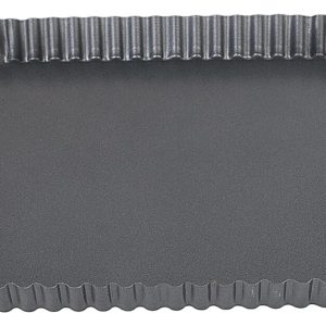 Форма для выпечки P.L. Proff Cuisine 81200159 "Тарталетка" 210х210 мм