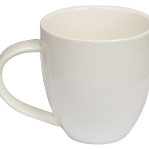 Кружка P.L. Proff Cuisine Barista 81229555 500 мл, белая