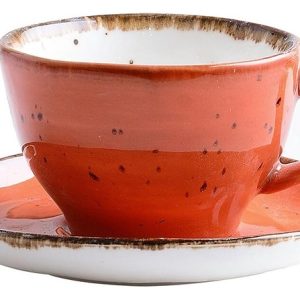 Кофейная пара P.L. Proff Cuisine Orange Sky Fusion 81223230 150 мл