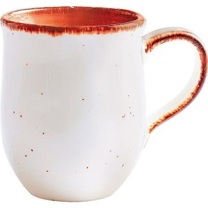 Кружка P.L. Proff Cuisine Orange Sky Fusion 81223228 350 мл