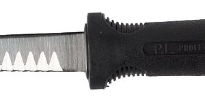 Нож карбовочный P.L. Proff Cuisine 81004201 90 мм