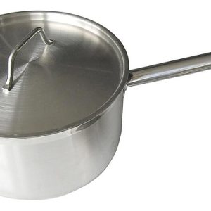 Сотейник P.L. Proff Cuisine 81240597 6,3 л с крышкой