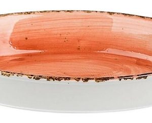 Блюдо овальное P.L. Proff Cuisine Organica Spicy 81223085 150 мл с ручками