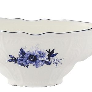 Соусник P.L. Proff Cuisine Blue Flower 81222044 250 мл