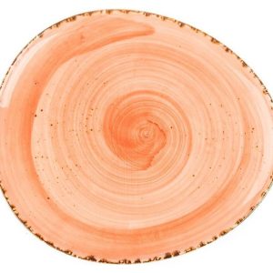 Тарелка P.L. Proff Cuisine Organica Spicy 73024068 225х195 мм