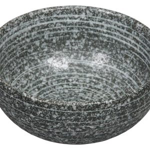 Салатник P.L. Proff Cuisine Dark Stone Untouched Taiga 81221898 350 мл