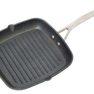 Сковорода-гриль P.L. Proff Cuisine *803807