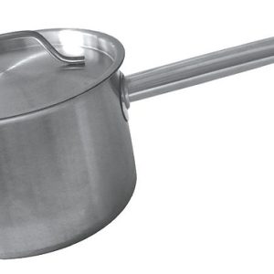 Сотейник P.L. Proff Cuisine 92001444 Eco Line 5 л, с крышкой