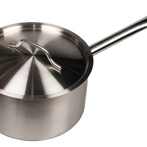 Сотейник P.L. Proff Cuisine 81223979 6,3 л, с крышкой