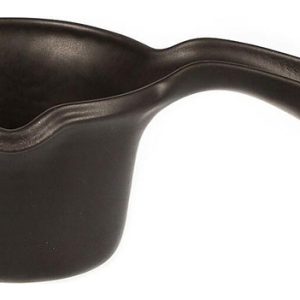 Соусник P.L. Proff Cuisine Black Star 81223142 100 мл с ручкой