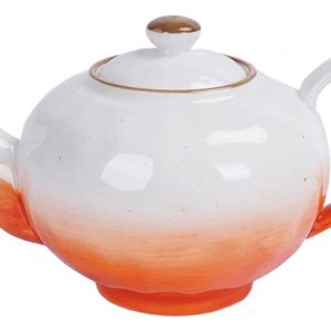 Чайник P.L. Proff Cuisine The Sun Eco 81229841 600 мл, оранжевый