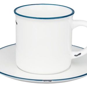 Пара чайная P.L. Proff Cuisine Bakery Fusion 81241334 295 мл