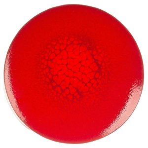 Тарелка P.L. Proff Cuisine Rubi Sunset 81223329 190х190 мм