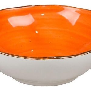Салатник P.L. Proff Cuisine Orange Sky Fusion 81223224 500 мл