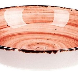 Блюдо круглое P.L. Proff Cuisine Organica Spicy 81223084 200 мл с ручками